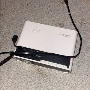CiBest Projector